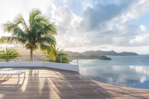 Exceptional Villas