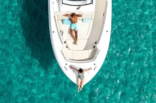 Vibrant St. Barth