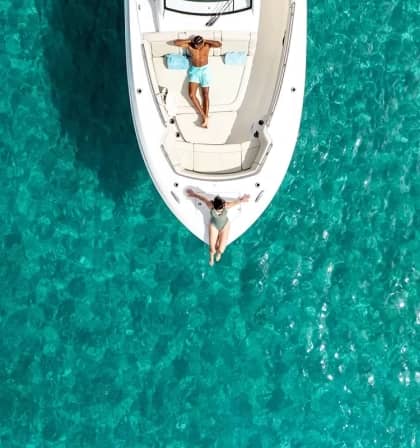 Vibrant St. Barth